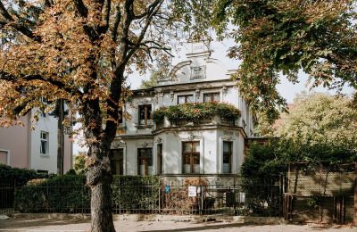 Demeure historique à vendre Gdańsk, Oliwa, Poméranie, Image 2/10