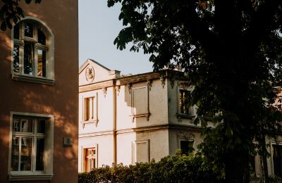 Demeure historique à vendre Gdańsk, Oliwa, Poméranie, Image 3/10