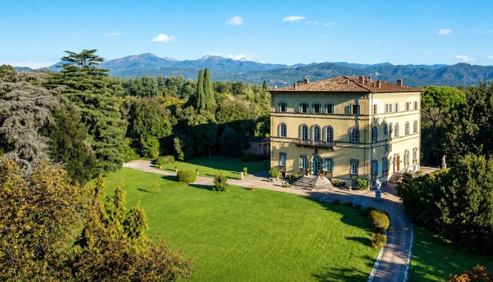 Demeure historique à vendre Lucca, Toscane