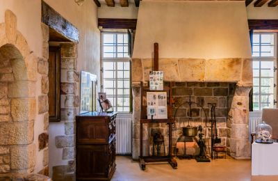 Château médiéval à vendre 76000 Rouen, Normandie, Image 5/10