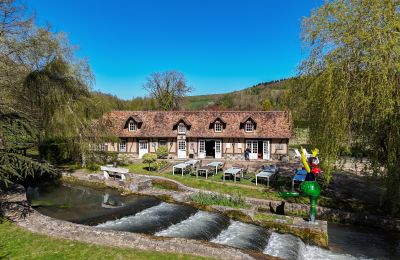 Château médiéval à vendre 76000 Rouen, Normandie, Dépendance