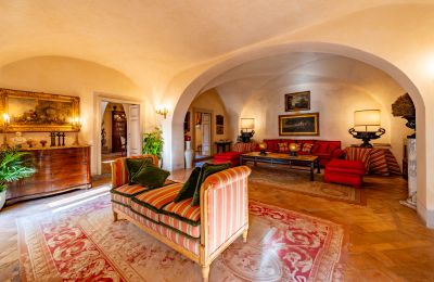 Manoir à vendre San Piero a Grado, Toscane, Image 6/40