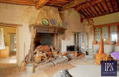 Maison de campagne à vendre 06019 Molino Vitelli, Ombrie, Image 13/31