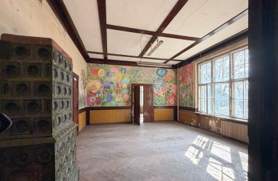 Manoir à vendre Lubosz, Powstańców Wielkopolskich 31, Grande-Pologne, Image 13/17
