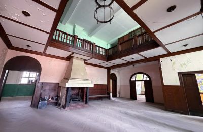 Manoir à vendre Lubosz, Powstańców Wielkopolskich 31, Grande-Pologne, Image 2/17