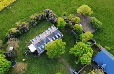 Manoir à vendre Brandebourg, Gutshaus