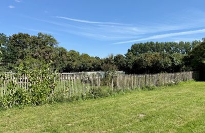 Manoir à vendre Brandebourg, Garten