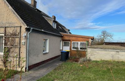 Manoir à vendre Brandebourg, Schnitterhaus