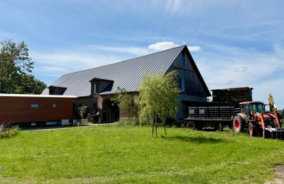 Manoir à vendre Brandebourg, Scheune