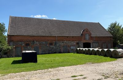 Manoir à vendre Brandebourg, Stall