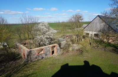 Manoir à vendre Brandebourg, Runine - ehem. Verwalterhaus