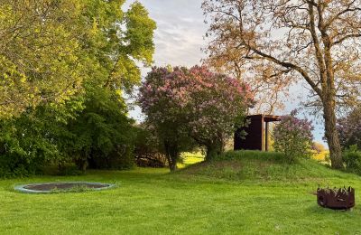 Manoir à vendre Brandebourg, "Utkiek" - drehbarer Pavillon