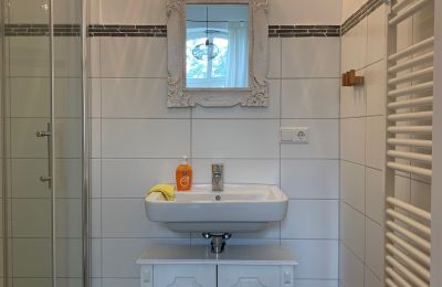 Manoir à vendre Brandebourg, Wohneinheit Erdgeschoß