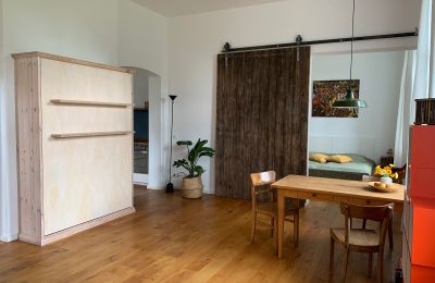 Manoir à vendre Brandebourg, Wohneinheit Erdgeschoß