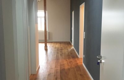 Manoir à vendre Brandebourg, Wohneinheit Obergeschoß