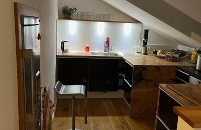 Manoir à vendre Brandebourg, Wohneinheit Obergeschoß