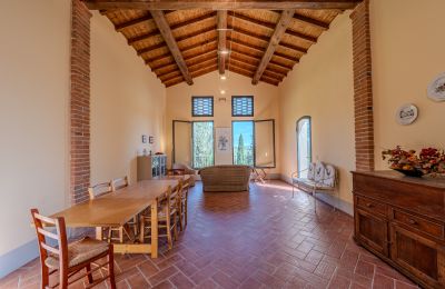 Hôtel particulier à vendre Montefoscoli, Toscane, Image 26/37