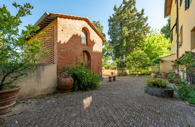 Hôtel particulier à vendre Montefoscoli, Toscane, Image 3/37