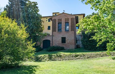 Hôtel particulier à vendre Montefoscoli, Toscane, Image 27/37