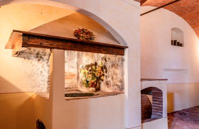 Hôtel particulier à vendre Montefoscoli, Toscane, Image 30/37