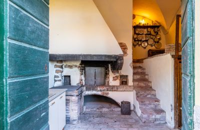 Hôtel particulier à vendre Montefoscoli, Toscane, Image 33/37