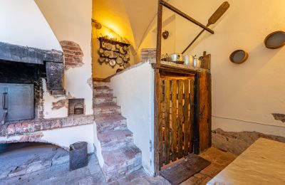 Hôtel particulier à vendre Montefoscoli, Toscane, Image 34/37