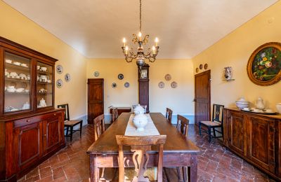 Hôtel particulier à vendre Montefoscoli, Toscane, Image 14/37