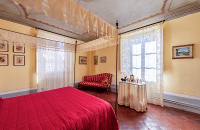 Hôtel particulier à vendre Montefoscoli, Toscane, Image 17/37