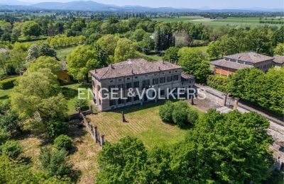 Demeure historique à vendre Montechiarugolo, Émilie-Romagne, Situation du bien