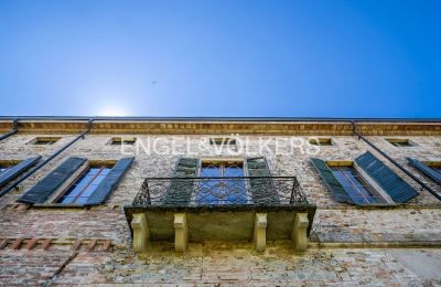 Demeure historique à vendre Montechiarugolo, Émilie-Romagne, Balcon