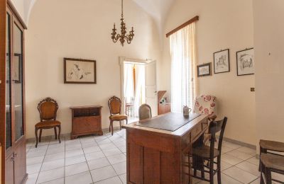 Appartement de caractère à vendre Oria, Via Latiano 74, Pouilles, Image 14/30