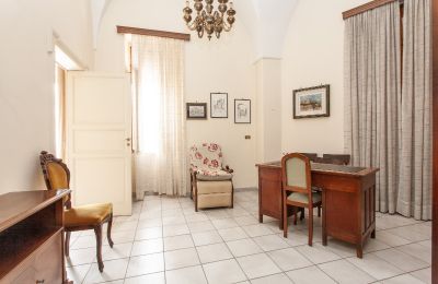 Appartement de caractère à vendre Oria, Via Latiano 74, Pouilles, Image 15/30