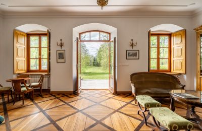 Manoir à vendre Strzegocin, Mazovie, Image 5/42