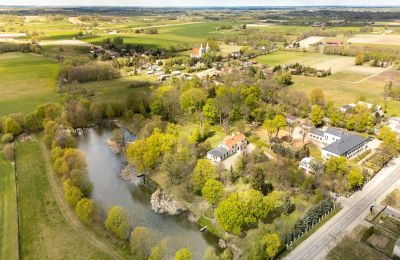 Manoir à vendre Strzegocin, Mazovie, Image 34/42