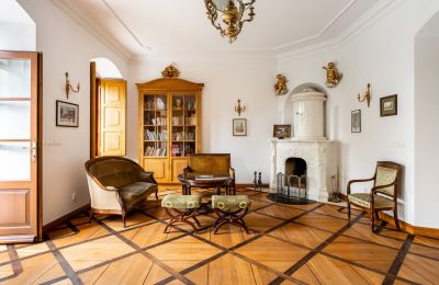 Manoir à vendre Strzegocin, Mazovie, Image 7/42