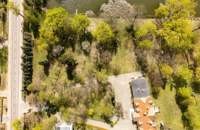 Manoir à vendre Strzegocin, Mazovie, Image 39/42