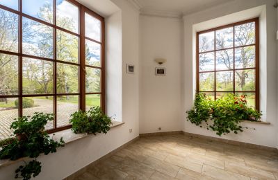 Manoir à vendre Strzegocin, Mazovie, Image 22/42