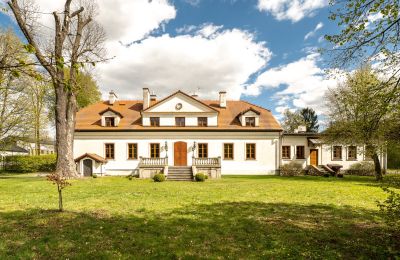 Manoir à vendre Strzegocin, Mazovie, Image 21/42