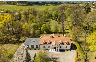 Manoir à vendre Strzegocin, Mazovie, Image 14/42