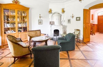 Manoir à vendre Strzegocin, Mazovie, Image 9/42