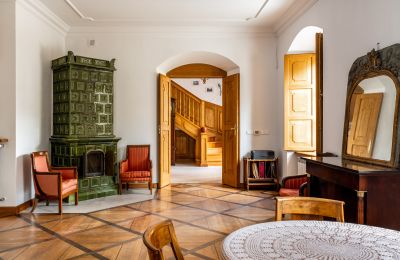 Manoir à vendre Strzegocin, Mazovie, Image 12/42