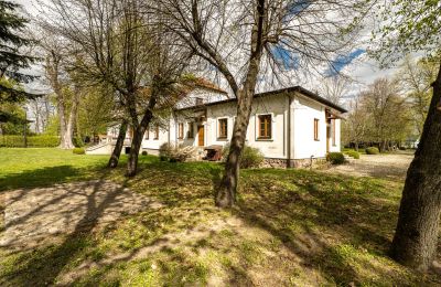 Manoir à vendre Strzegocin, Mazovie, Image 30/42
