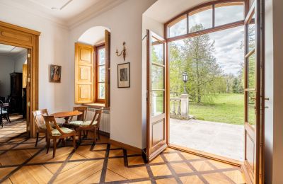 Manoir à vendre Strzegocin, Mazovie, Image 18/42
