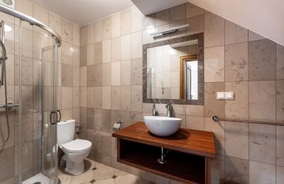 Manoir à vendre Strzegocin, Mazovie, Image 17/42