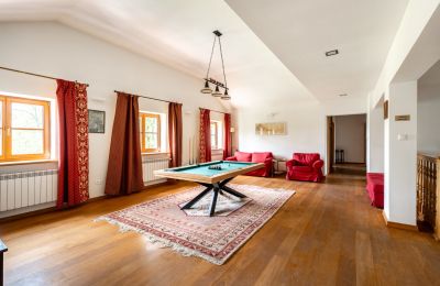 Manoir à vendre Strzegocin, Mazovie, Image 15/42