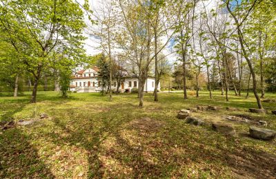 Manoir à vendre Strzegocin, Mazovie, Image 29/42