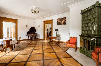 Manoir à vendre Strzegocin, Mazovie, Image 8/42