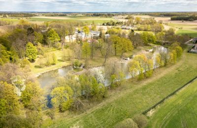 Manoir à vendre Strzegocin, Mazovie, Image 35/42