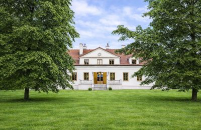 Manoir à vendre Strzegocin, Mazovie, Image 20/42