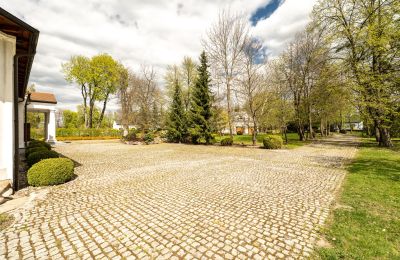 Manoir à vendre Strzegocin, Mazovie, Image 31/42
